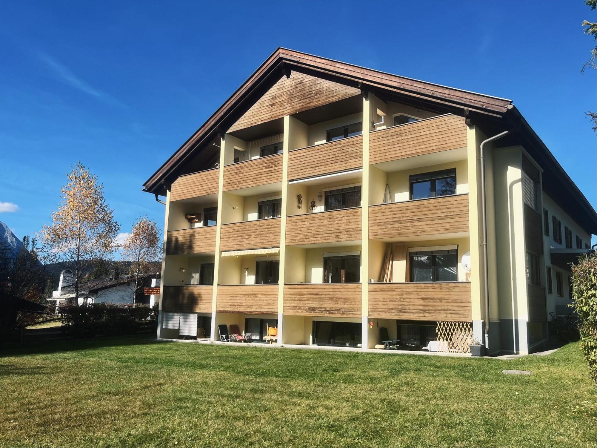 Waldnest - Seefeld * Seefeld in Tirol