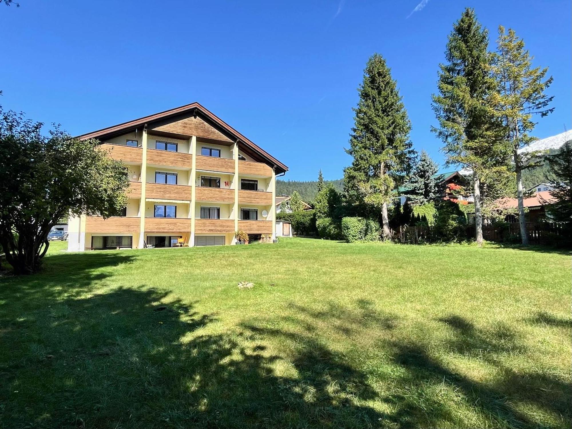 Waldnest - Seefeld