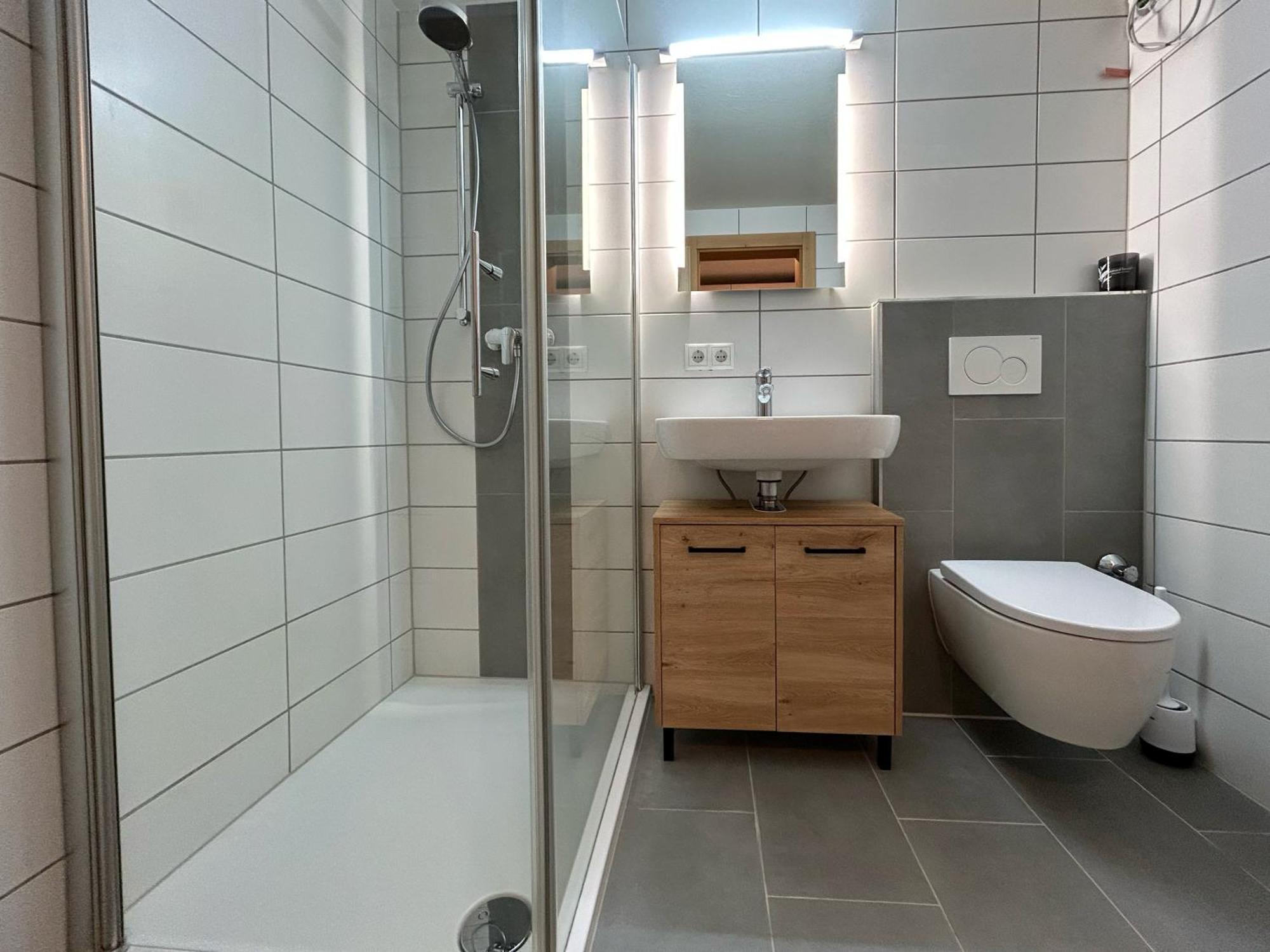 Waldnest - Seefeld Apartment