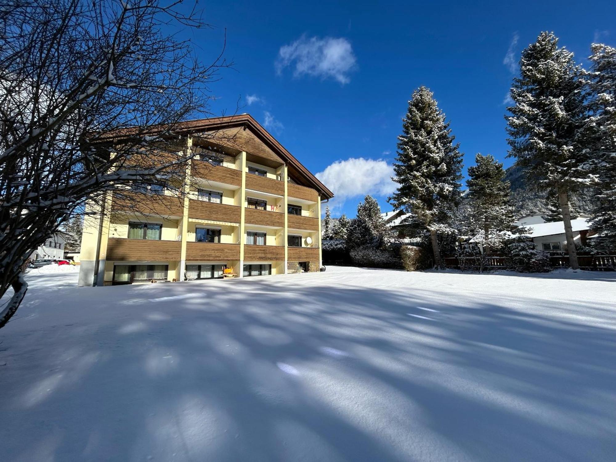 Apartment Waldnest - Seefeld *