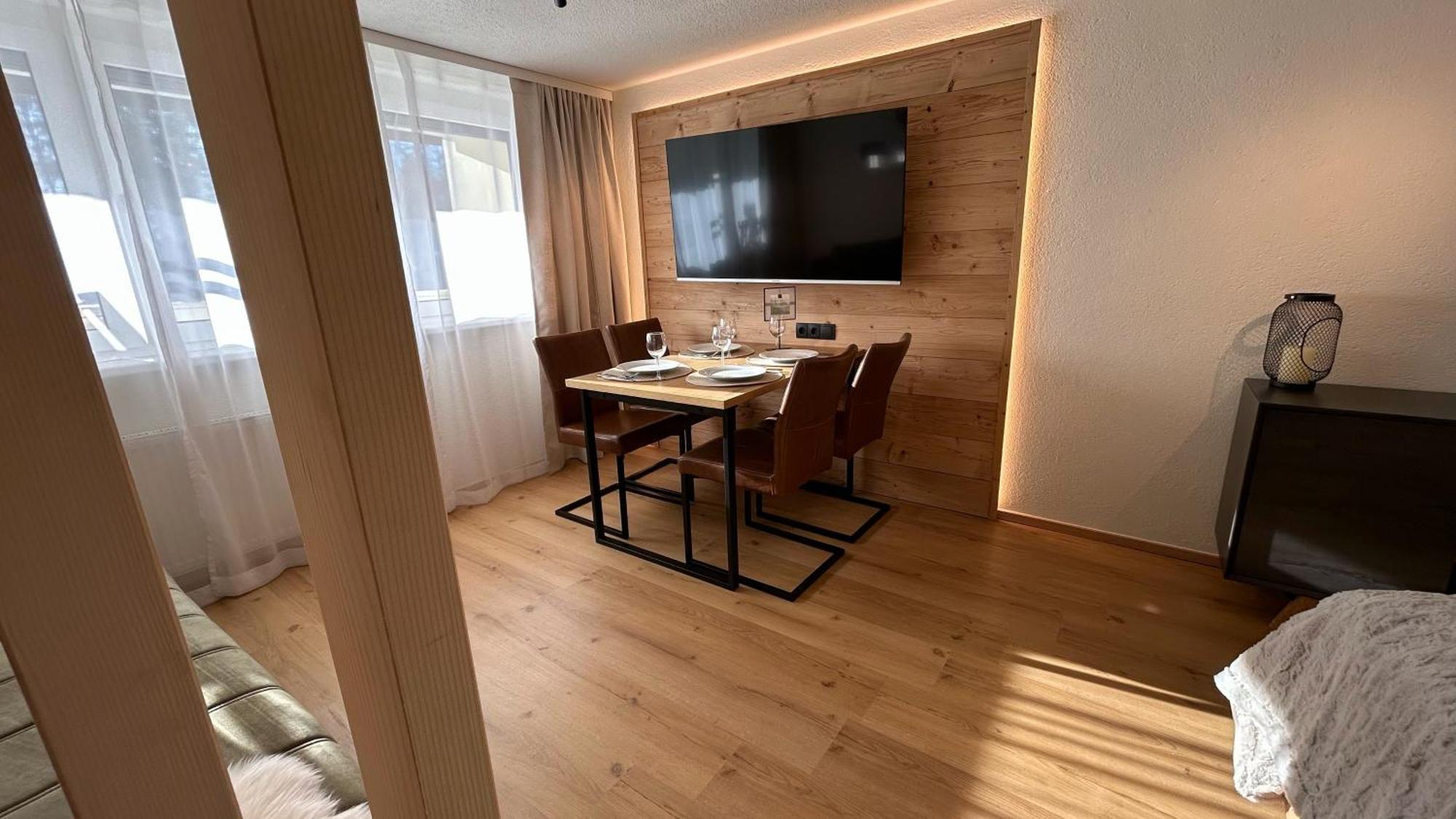 Waldnest - Seefeld Apartment Seefeld in Tirol