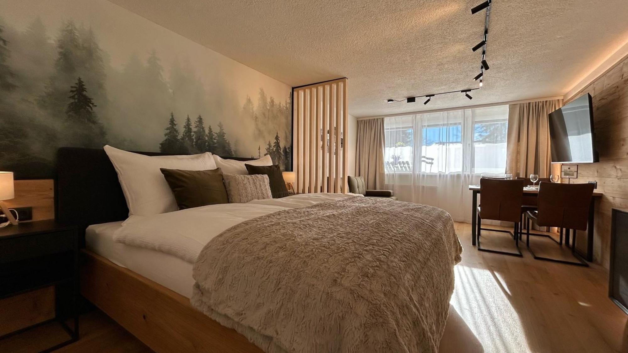 Waldnest - Seefeld