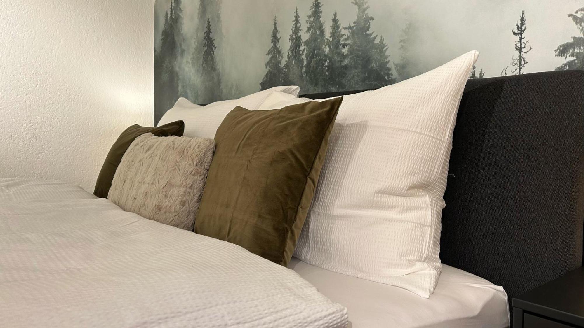 Waldnest - Seefeld Apartment *